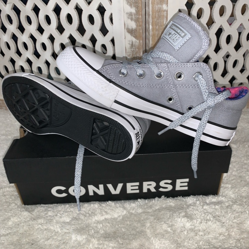 CONVERSE CTAS MADISON OX BRAND NEW